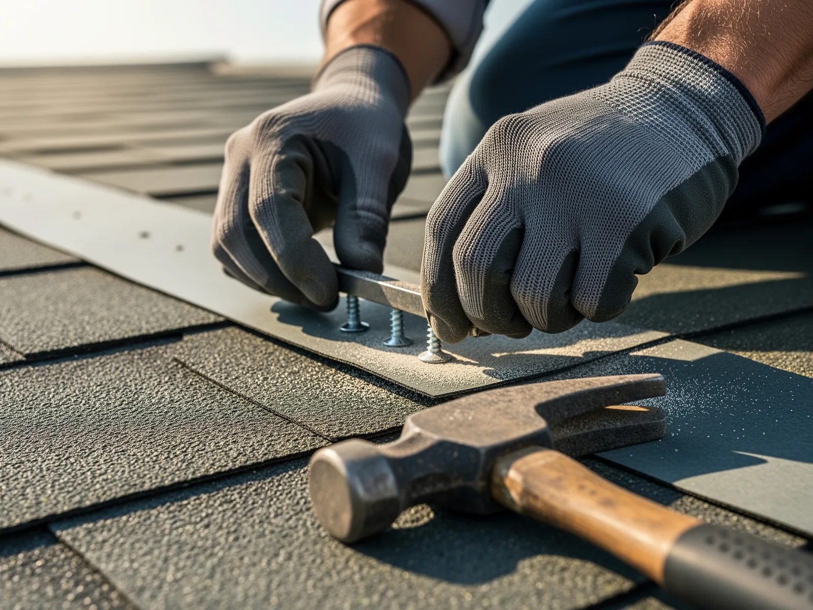 Why choose Fascia Repair in Mcnary, AZ